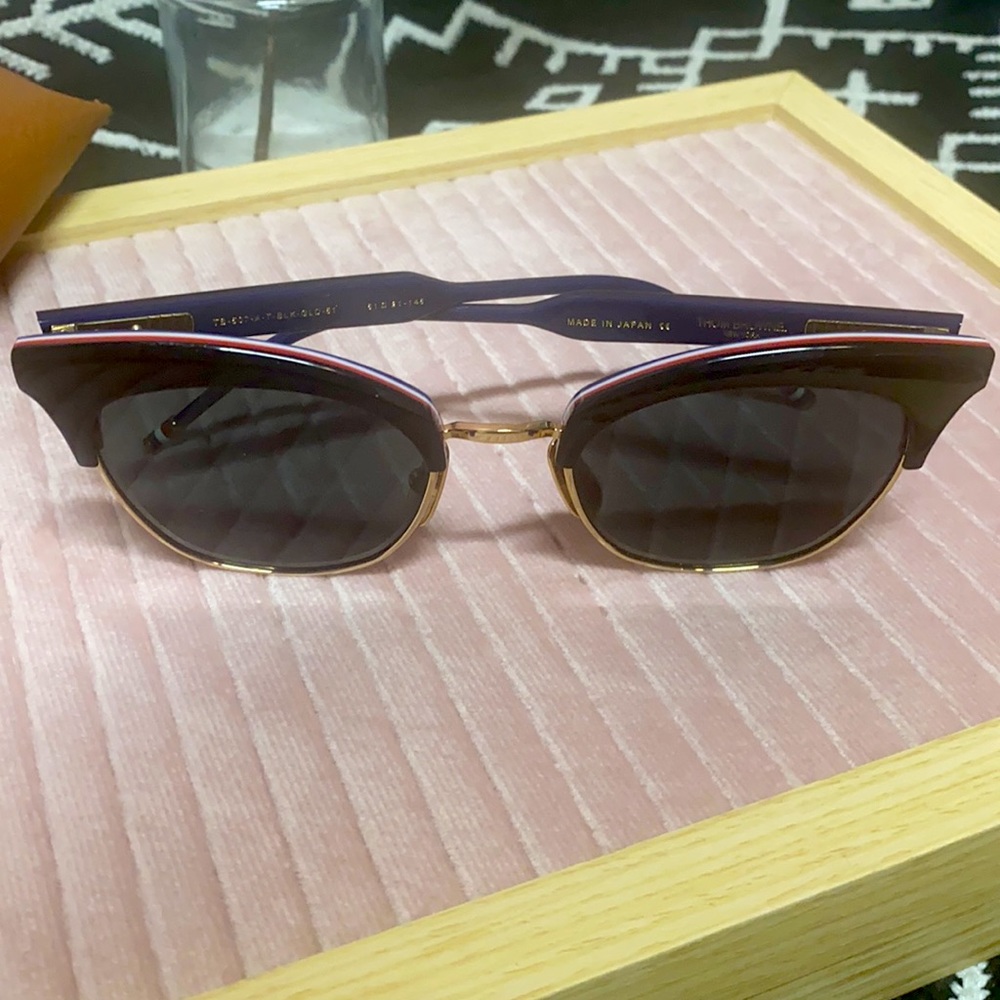 Thom Browne Cat Eye Woman’s Sunglasses